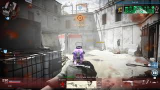 Mp5 quad feed play of the game