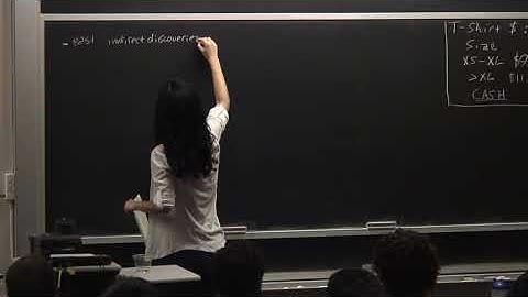 Stefania Gori Lecture 1 on Flavor Physics