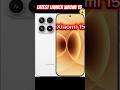 🔥 “Not Launched… But Already Legendary – Xiaomi 15”