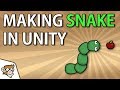 Unity Game Development Concepts