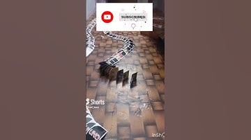 very cute 🥰 and small Domino pattern #domino #art #dominoz #dominos #snake