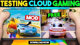 How To Run Gta 5 in mobile Free screenshot 4