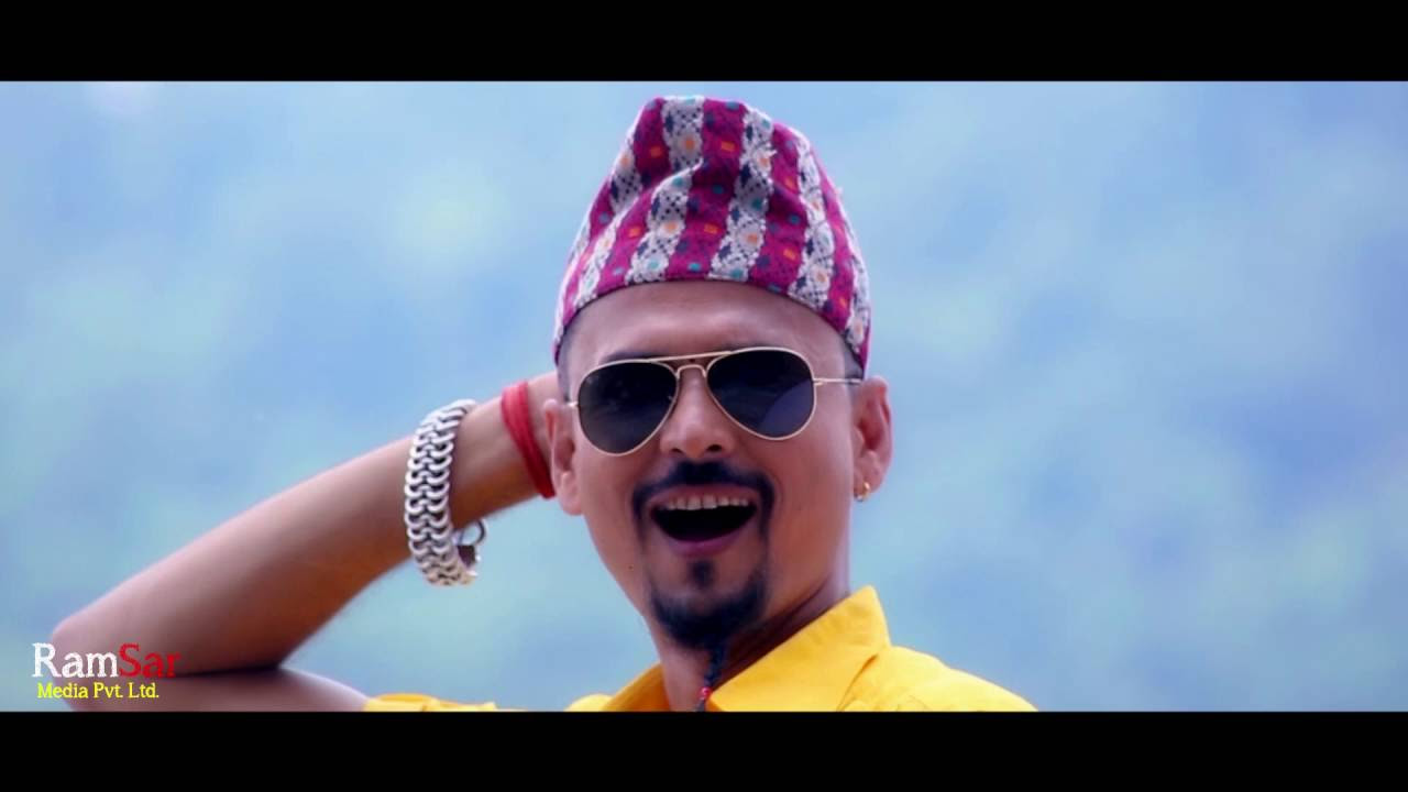     Ok Chha Ta       Nepali song 20162073