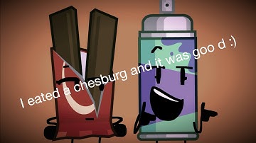 Object Shows have a Sparta Extended Remix