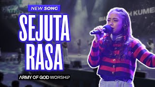 Sejuta Rasa - Army of God Worship (Live)