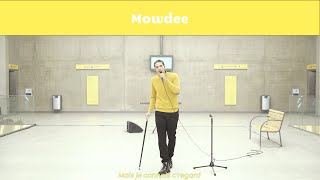 Plan Rapproché - Mowdee "Promesse" (Trans Musicales 2022)