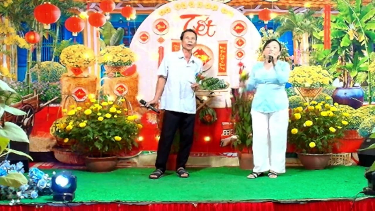 PHẬN GÁI THUYỀN QUYÊN/ANH HÙNG-CHỊ DUNG