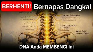 Ubah Pernapasanmu Ubah Hidupmu