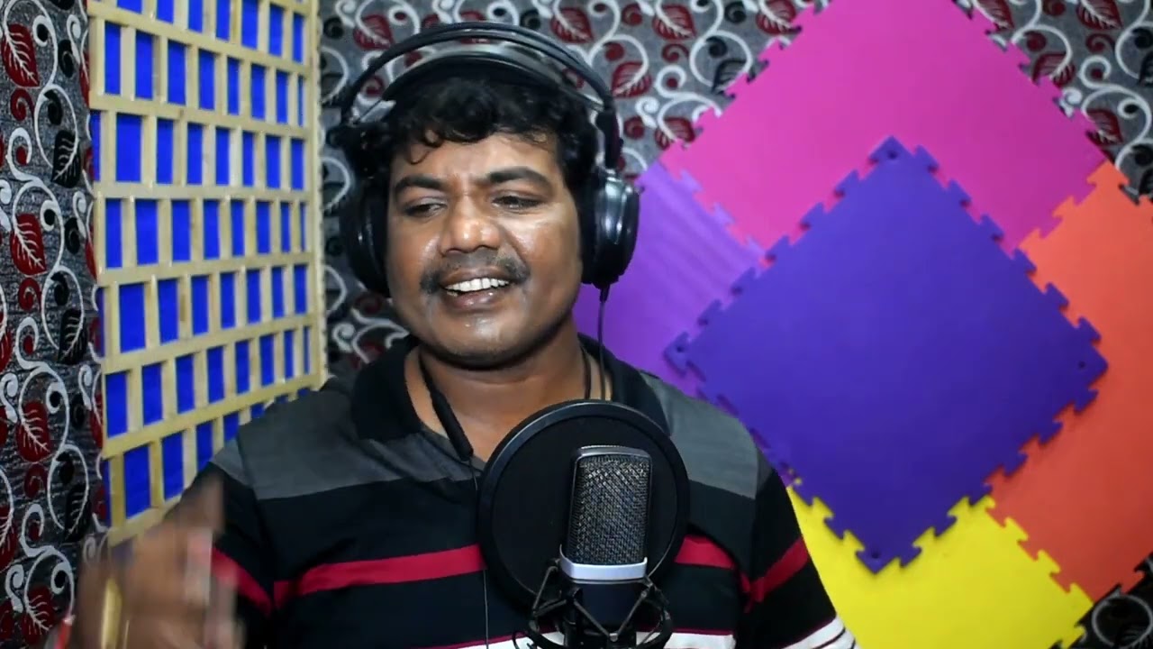 aakuli baba bhajan odia