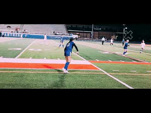 Pascagoula High School Soccer Hype Video 2022-2023