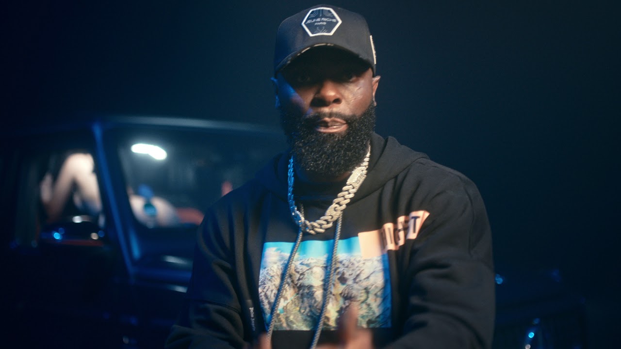 Kaaris - Goulag (Clip officiel)