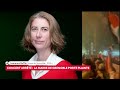Concert de Barbara Butch : réaction de la ville de Grenoble