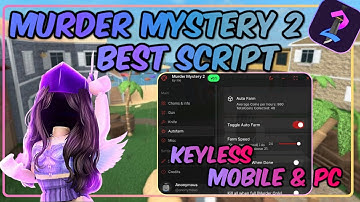 [ FULL TUTORIAL ! ] MM2 AUTO FARM SCRIPT! 🌴 Beach Ball Dupe + 10K/HR (No Key!)