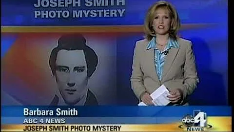 New Joseph Smith  Photo-Joseph Smith Jr Image