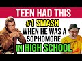 Can You Believe He Had a # 1 hit as a Sophomore?--Professor Of Rock