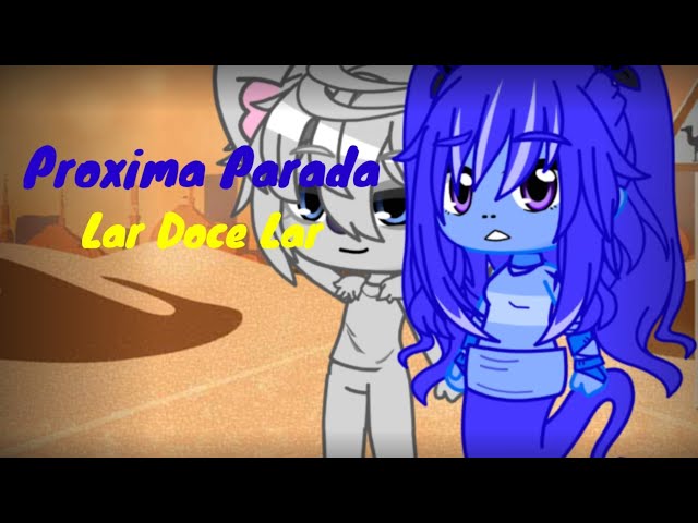 Próxima Parada: Lar Doce Lar, Teaser oficial