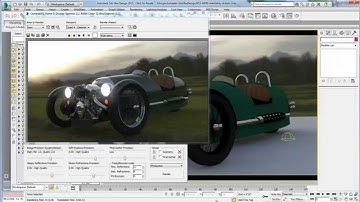 Inventor workflow part 7: a step further... action recording