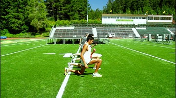 Cooper 1.5 Mile Run Test