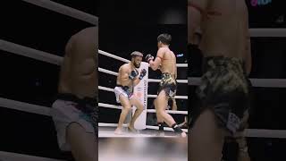 UFC #boxing🥊 #mma #fouyou #Fight #sports