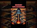 Secret Underground UFO Bases - Are They Hiding UFO Technology?