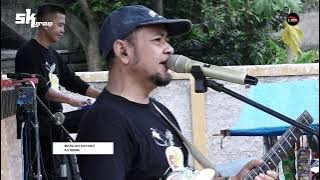 AJI IRAMA - MARILAH SAYANG | SK STUDIO