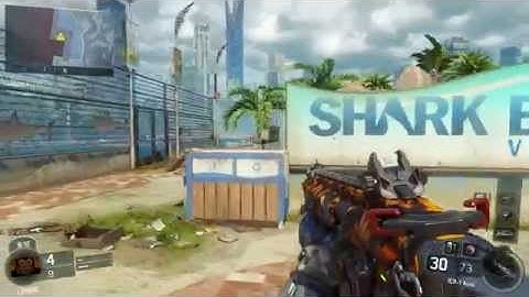 Update video - COD BLACK OPS 3, FIFA 16 AJAX