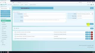 Add Medical Record Manually - MyLinks Tutorial