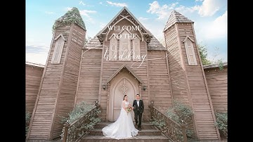 Phim Cưới: Thanh & Anh 18.03.2021 - Áo Cưới Thiên Đường