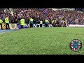 Rangers v Hibs - 12/08/17