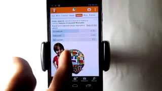 Odnoklassniki в Андроид Odnoklassniki в Андроид