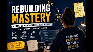 Day 3 | String Methods Practice| QA to SDET