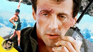 Cliffhanger: Revisiting One of Stallone's Best Movies