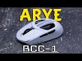 Originalité &amp; Performance : ARYE RCC-1.