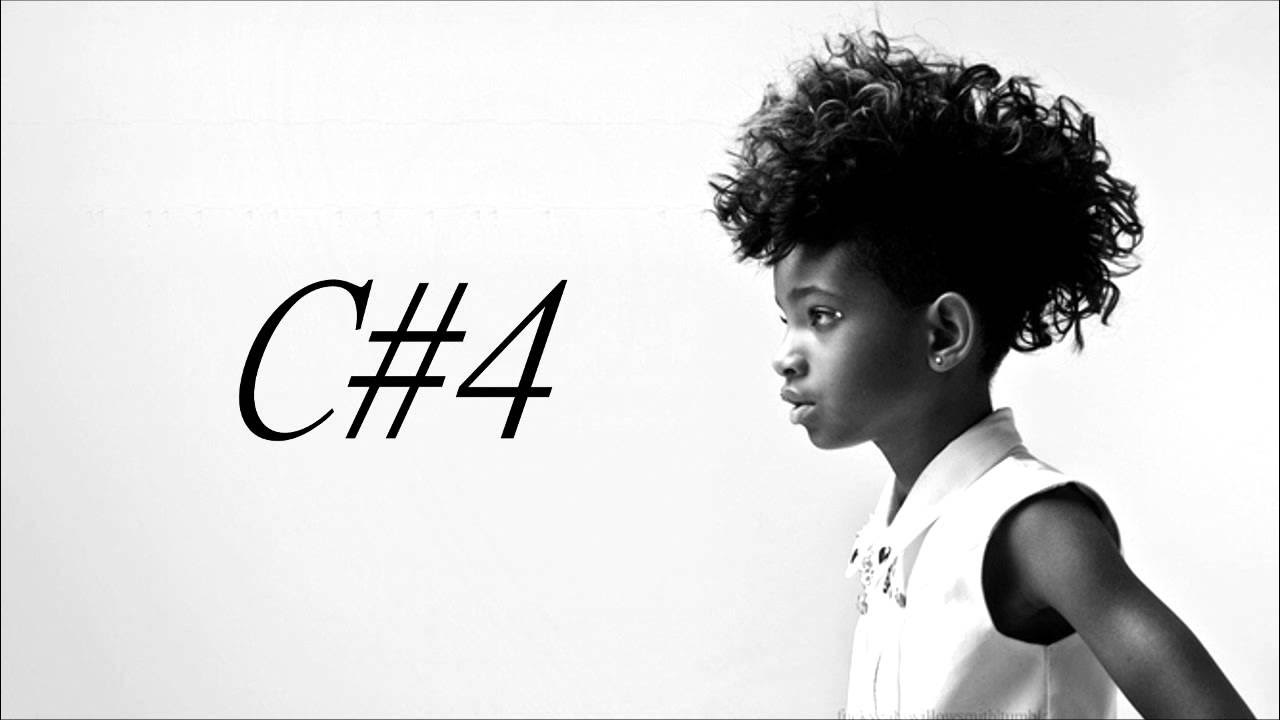 Willow Smith Female Energy Part 2 Lyrics Willow Smith: 'Female Energy' (G3 - E5) - YouTube