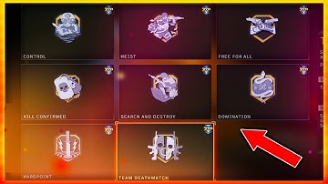 How to play ALL game modes in Black Ops 4 MULTIPLAYER! (How to play BO4 Multiplayer Game Modes)