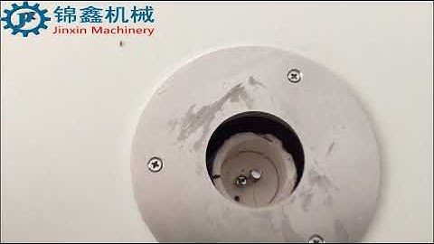 Differential scanning calorimeter video