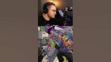 The perfect CS2 skin