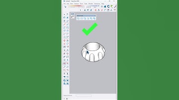 How to use  the Solid tools plugin in SketchUp?! #nicetower #sketchup #fyp