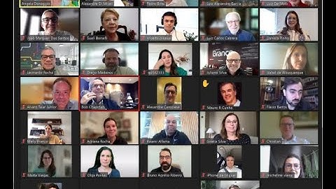 Virtuous Leadership Program: a conversation with Bob Chapman, CEO and Chairman of Barry-Wehmiller