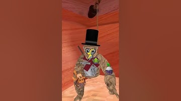 How To ESCAPE The Map In Gorilla    Tag #gorillatag #vr #gtag #gaming #music #event #reccomended