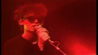 The Jesus and Mary Chain, live &quot;In a Hole&quot; on the old grey whistle test. 12.03.1985 REMASTERED