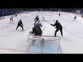 Barys 3 Salavat Yulaev 2 OT, 12 October 2020