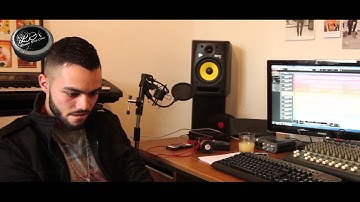 I Am Marco Launch Pad Arts Video Diary 1 Part 1