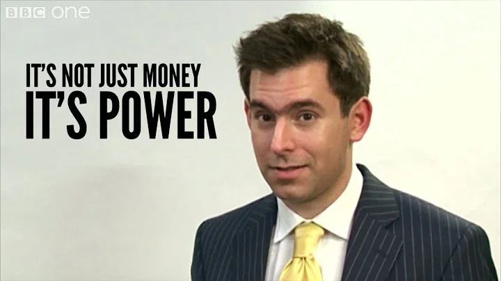 Jason Leech's audition - The Apprentice 2013 - Series 9 - BBC