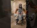 #wwe #anime #wrestling #wweactionfigures