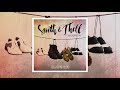 Smith & Thell feat. Swedish Jam Factory - Forgive Me Friend (Official Audio)