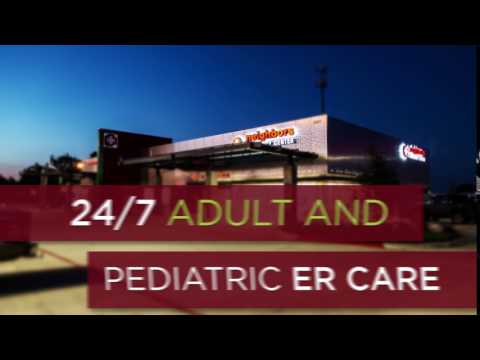 Neighbors Adult and Pediatric Care