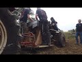 2024 Historische Kartoffelernte Dreschgemeinschaft Dühren  potato harvest récolte de pommes de terre
