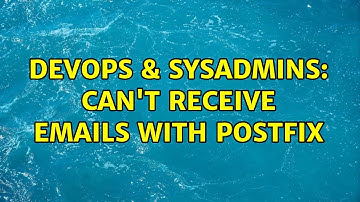 DevOps & SysAdmins: Can