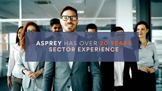 Introducing Asprey Assets